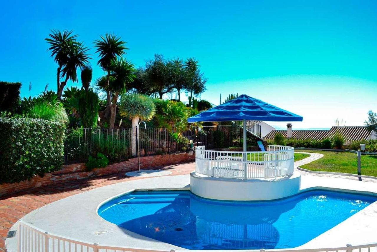 Apartamento Casa Limon Nerja Exterior foto