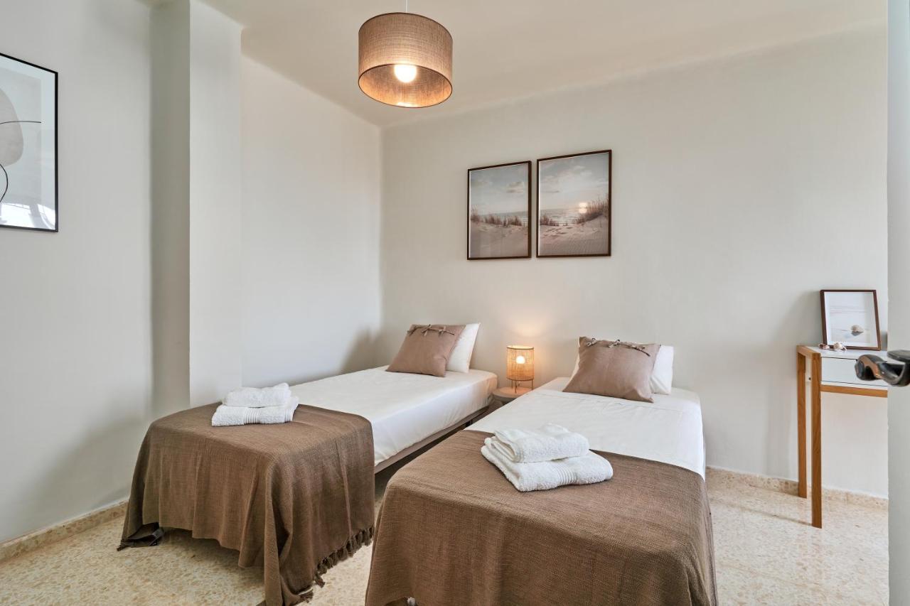 Apartamento Casa Limon Nerja Exterior foto