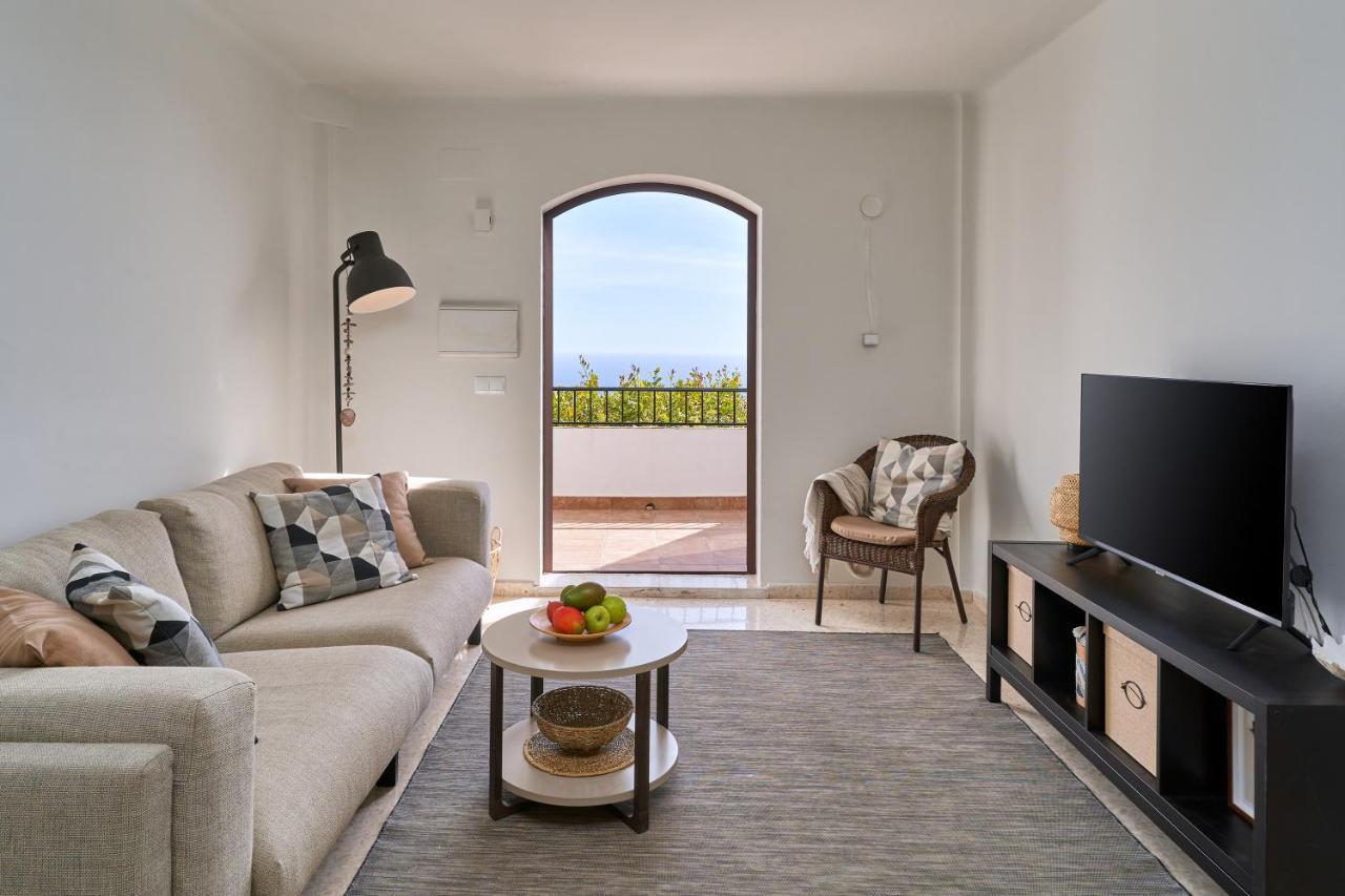 Apartamento Casa Limon Nerja Exterior foto