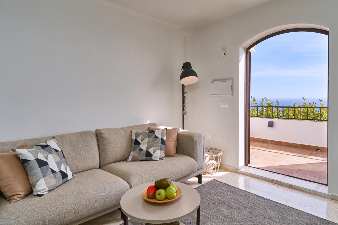 Apartamento Casa Limon Nerja Exterior foto