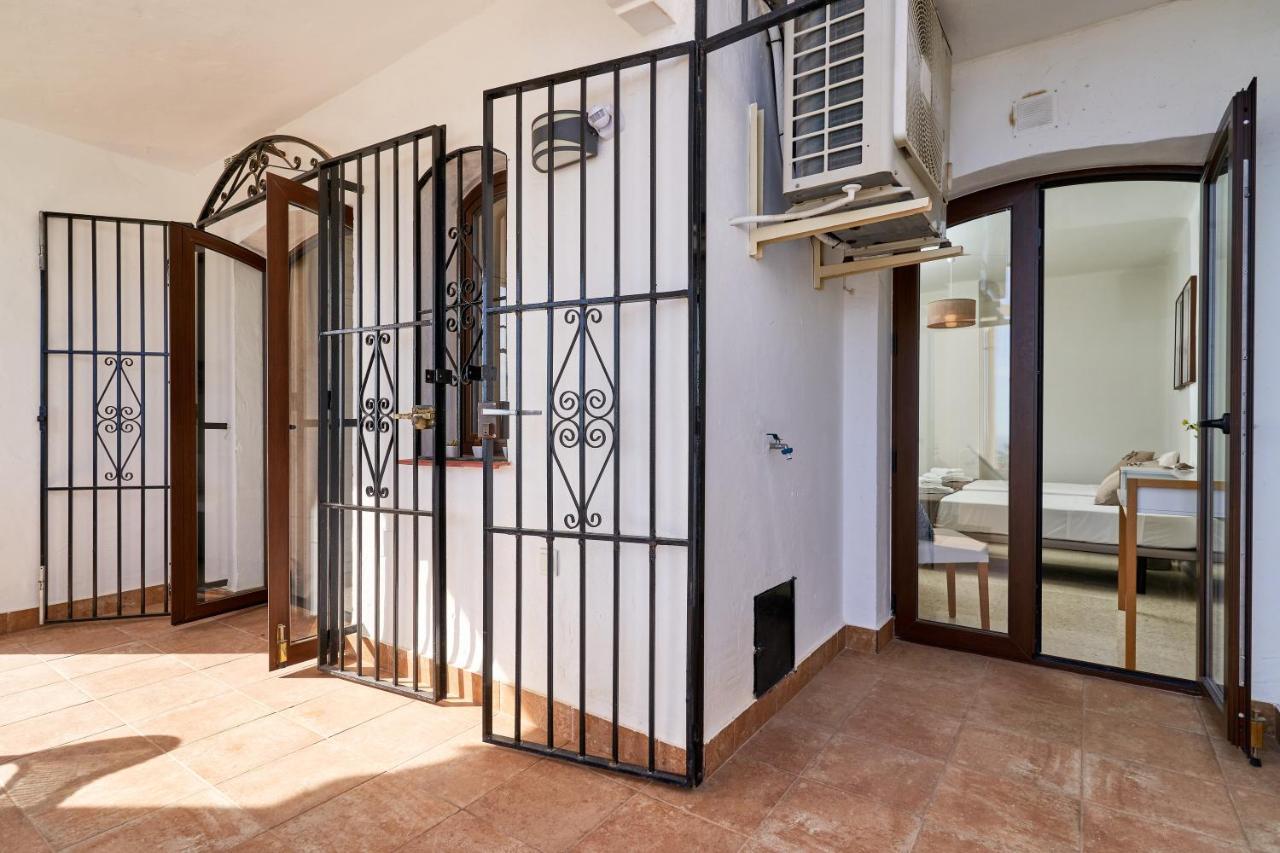 Apartamento Casa Limon Nerja Exterior foto