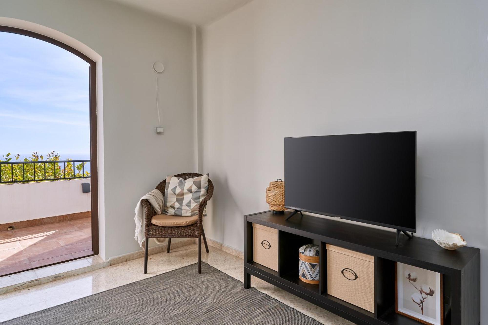 Apartamento Casa Limon Nerja Exterior foto